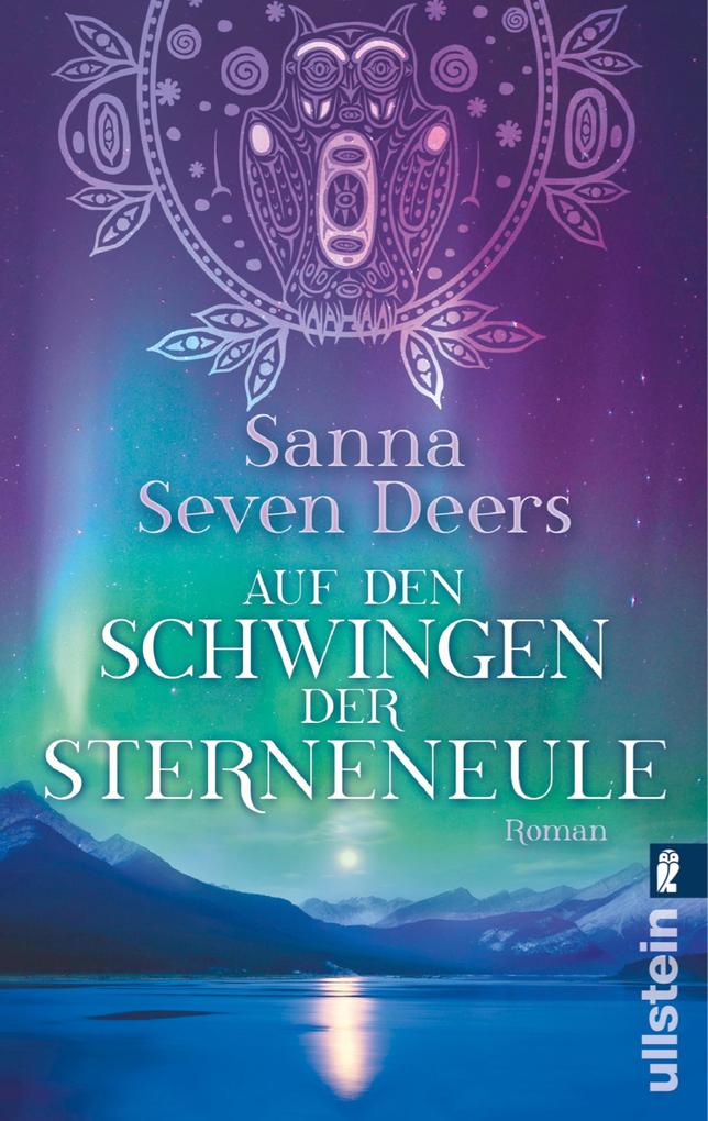Produktbild: Auf den Schwingen der Sterneneule | Sanna Seven Deers