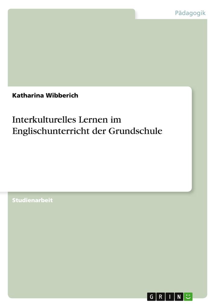 Interkulturelles Lernen im Englischunterricht der Grundschule.pdf