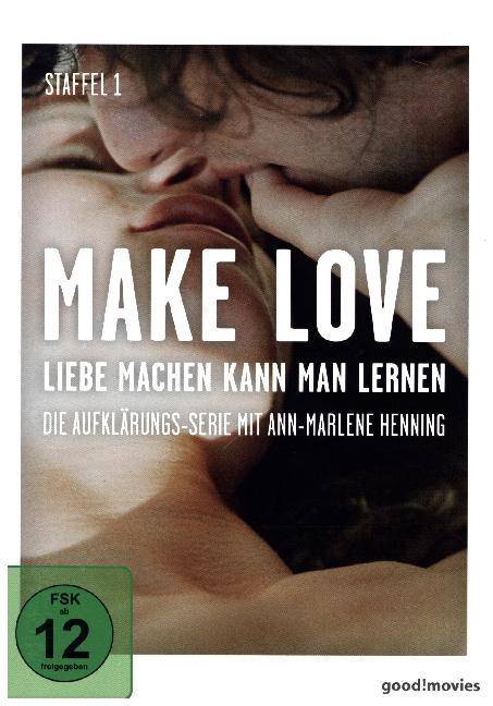 Produktbild: Make Love - Liebe machen kann man lernen | Tristan Ferland Milewski