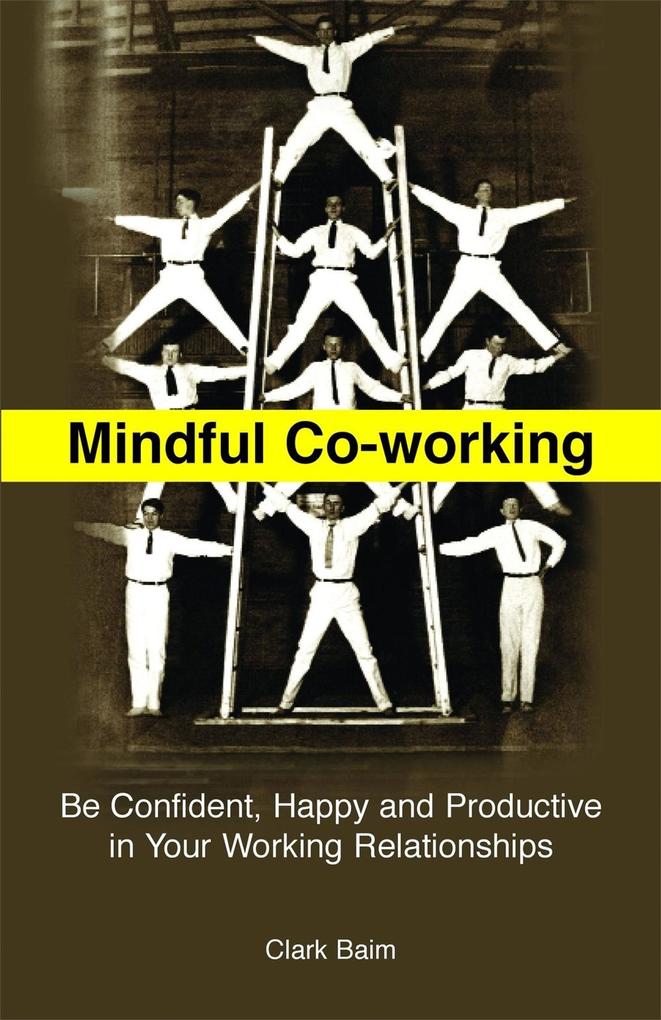 Produktbild: Mindful Co-Working | Clark Baim