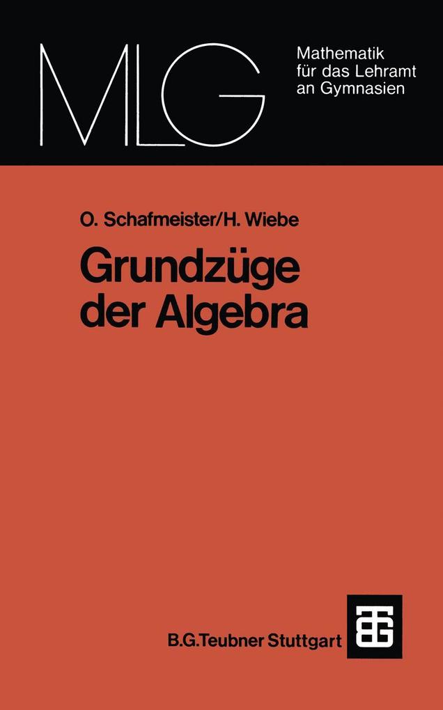 Grundzüge der Algebra.pdf