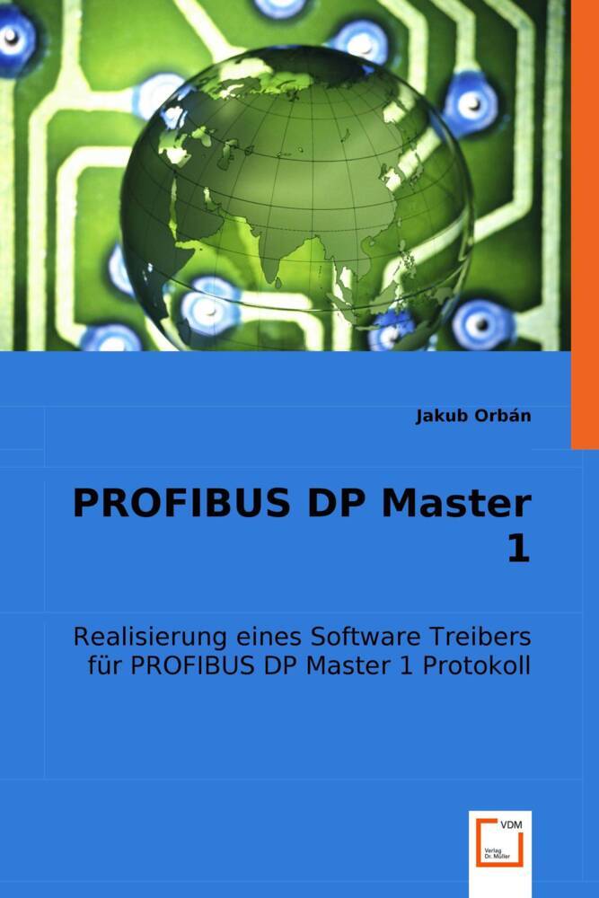 PROFIBUS DP Master 1.pdf