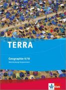 TERRA Geographie für Mecklenburg-Vorpommern. Schülerbuch 9./10. Klasse. Ausgabe für Gymnasien