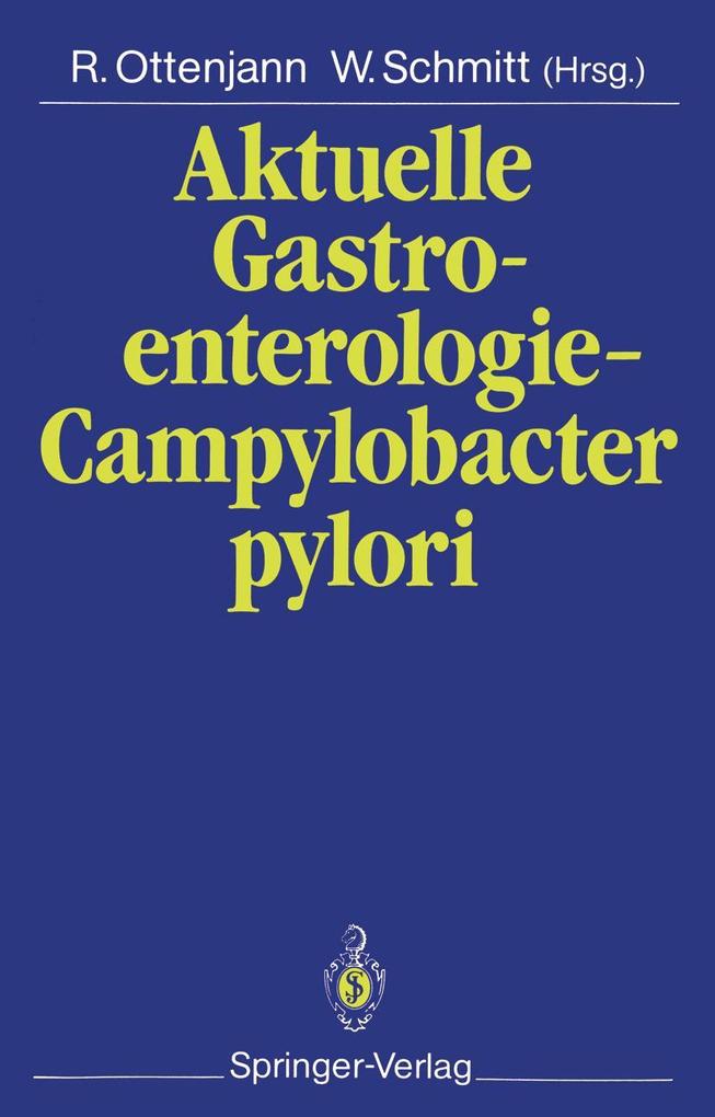 Aktuelle Gastroenterologie - Campylobacter pylori.pdf
