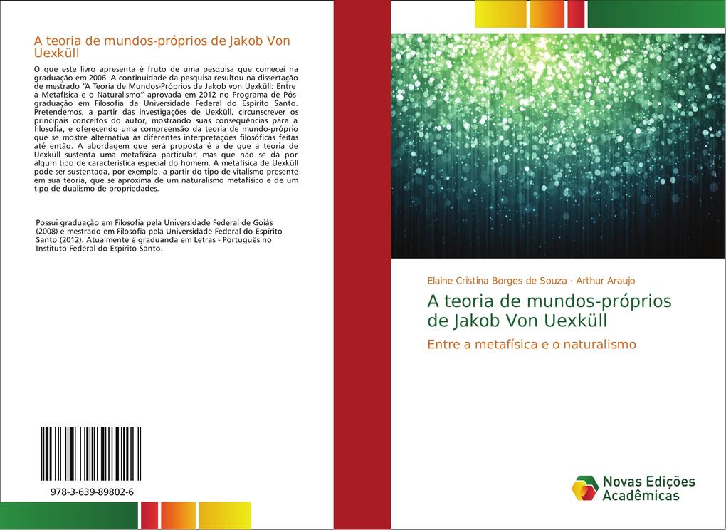 A teoria de mundos-próprios de Jakob Von Uexküll.pdf
