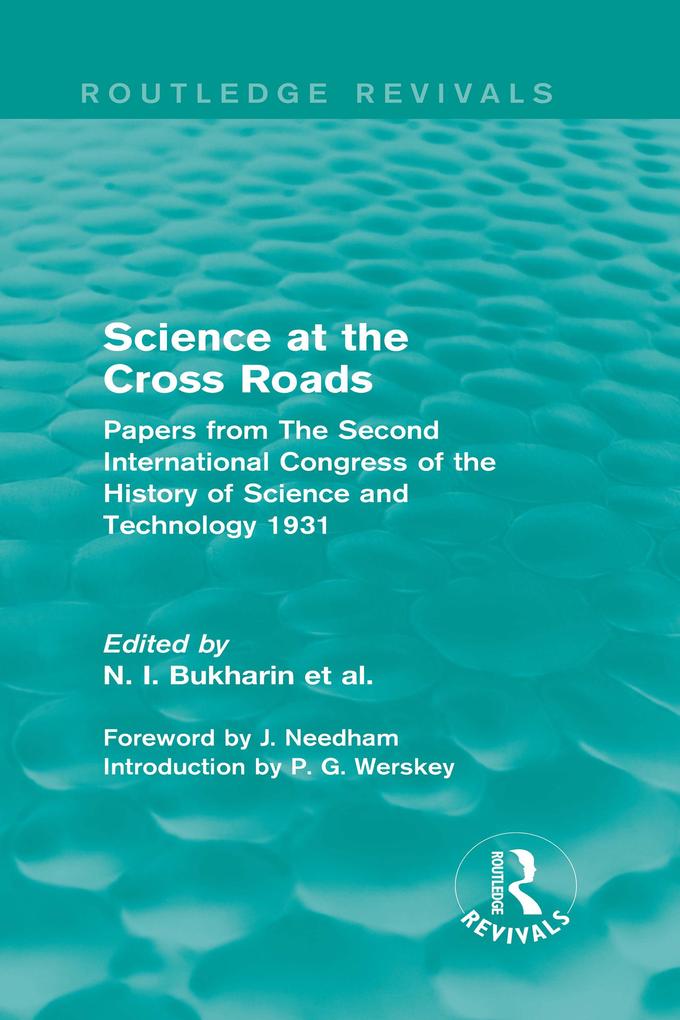 Science at the Cross Roads (Routledge Revivals).pdf