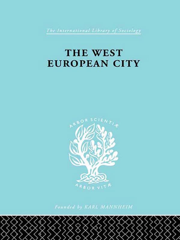 West European City Ils 179.pdf