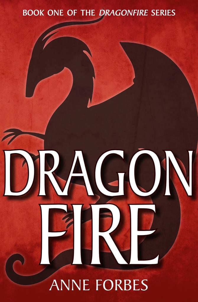 Produktbild: Dragonfire | Anne Forbes
