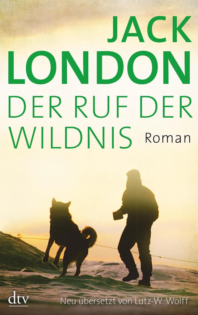 Produktbild: Der Ruf der Wildnis | Jack London