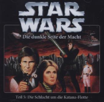 Produktbild: Die Dunkle Seite der Macht - T | Star Wars