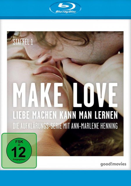 Produktbild: Make Love - Liebe machen kann man lernen | Tristan Ferland Milewski