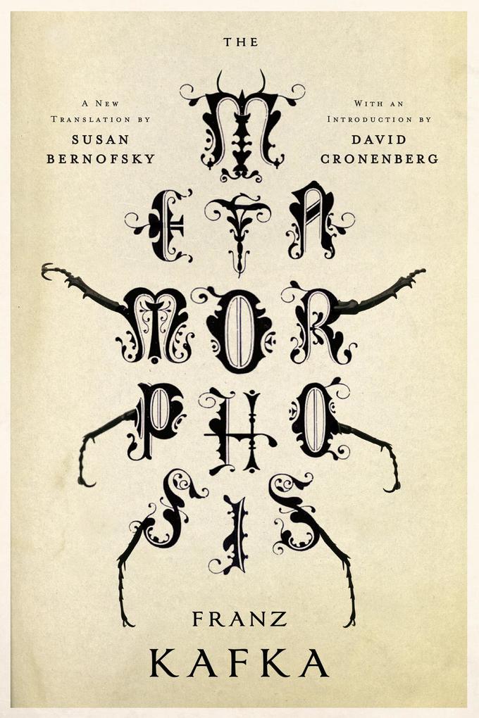 Produktbild: The Metamorphosis | Franz Kafka