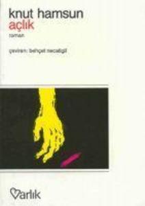 Produktbild: Aclik | Knut Hamsun
