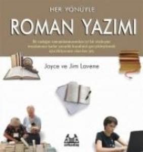 Produktbild: Her Yönüyle Roman Yazimi | Jim Lavene, Joyse Lavene