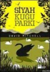 Produktbild: Siyah Kugu Parki | David Mitchell