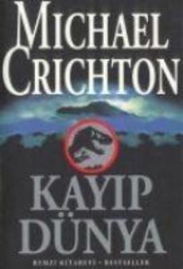 Produktbild: Kayip Dünya | Michael Crichton