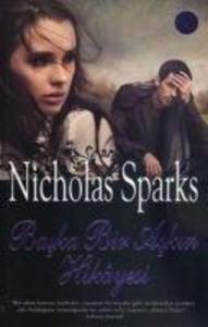 Produktbild: Baska Bir Askin Hikayesi | Nicholas Sparks