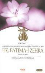Produktbild: Hz. Fatima-i Zehra | Mustafa Necati Bursali