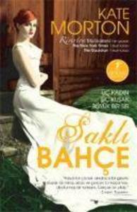 Produktbild: Sakli Bahce | Kate Morton