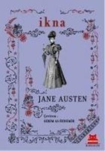 Produktbild: Ikna | Jane Austen