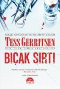 Produktbild: Bicak Sirti | Tess Gerritsen
