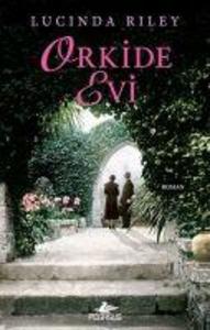 Produktbild: Orkide Evi | Lucinda Riley