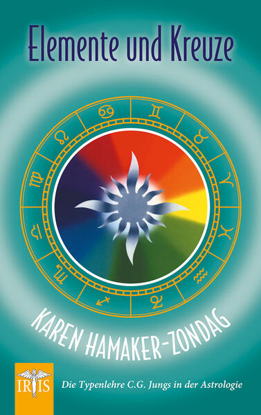 Produktbild: Elemente und Kreuze | Karen Hamaker-Zondag