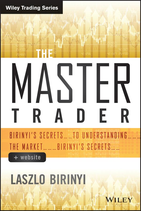 Produktbild: The Master Trader | Laszlo Birinyi
