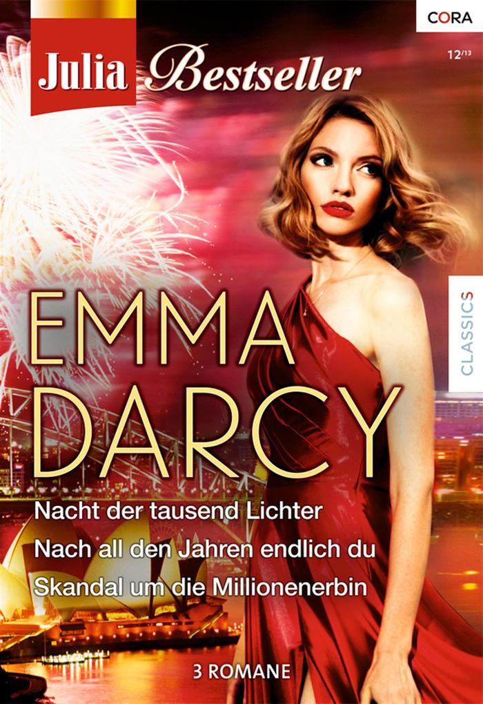 Produktbild: Julia Bestseller Band 144 | Emma Darcy