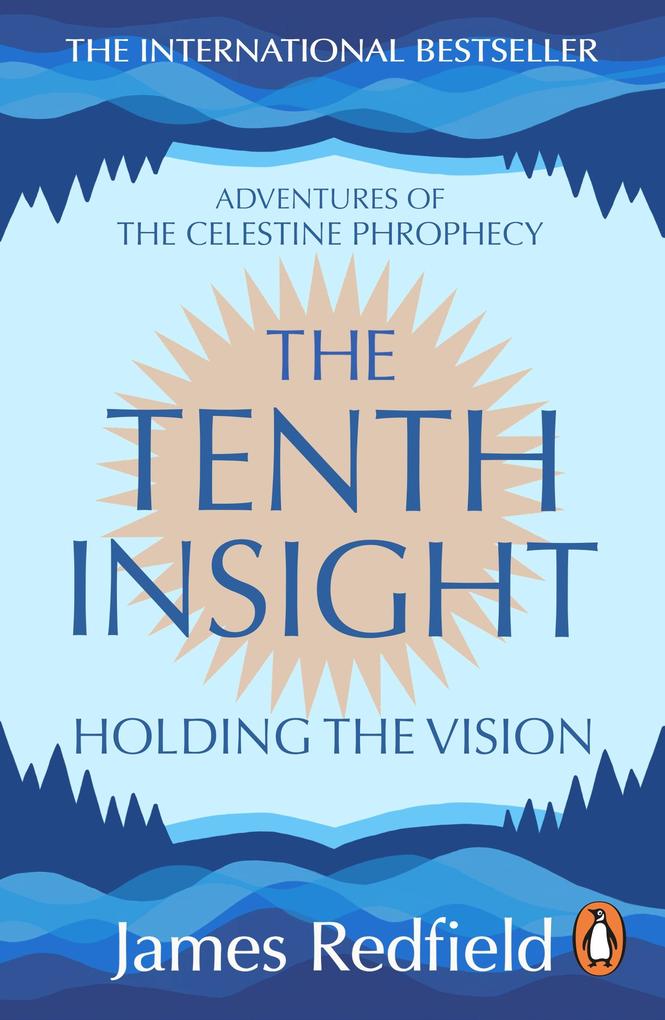 Produktbild: The Tenth Insight | James Redfield