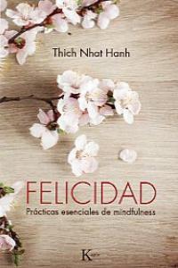 Produktbild: Felicidad | Thich Nhat Hanh