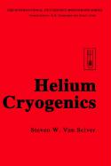 Produktbild: Helium Cryogenics | Steven W. Van Sciver