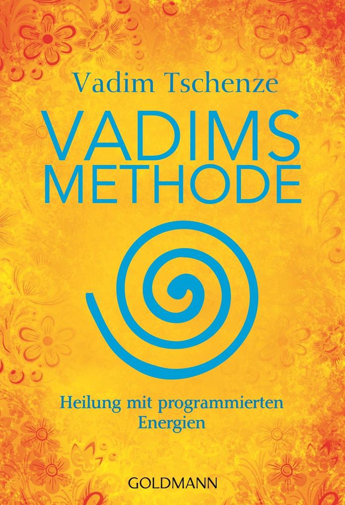 Vadims Methode als Taschenbuch