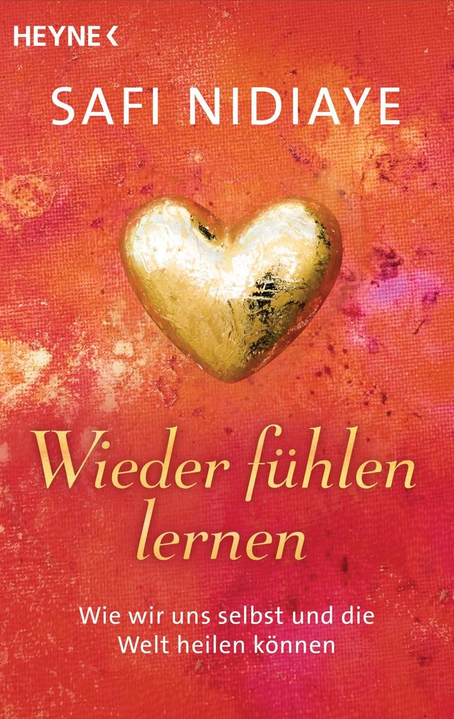 Produktbild: Wieder fühlen lernen | Safi Nidiaye