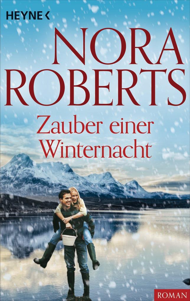 Produktbild: Zauber einer Winternacht | Nora Roberts