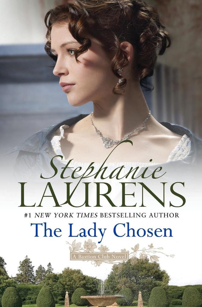 Produktbild: Lady Chosen, The | Stephanie Laurens