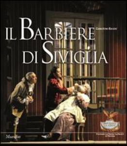 Produktbild: Il barbiere di Siviglia