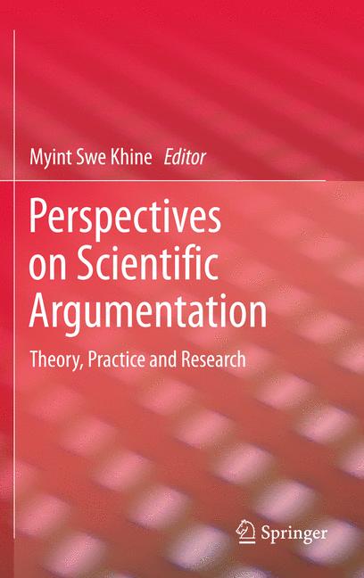 Weitere Ansicht: Perspectives on Scientific Argumentation