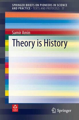 Weitere Ansicht: Theory is History | Samir Amin