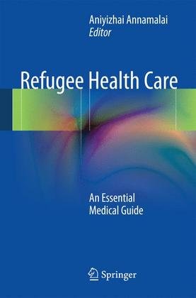 Weitere Ansicht: Refugee Health Care