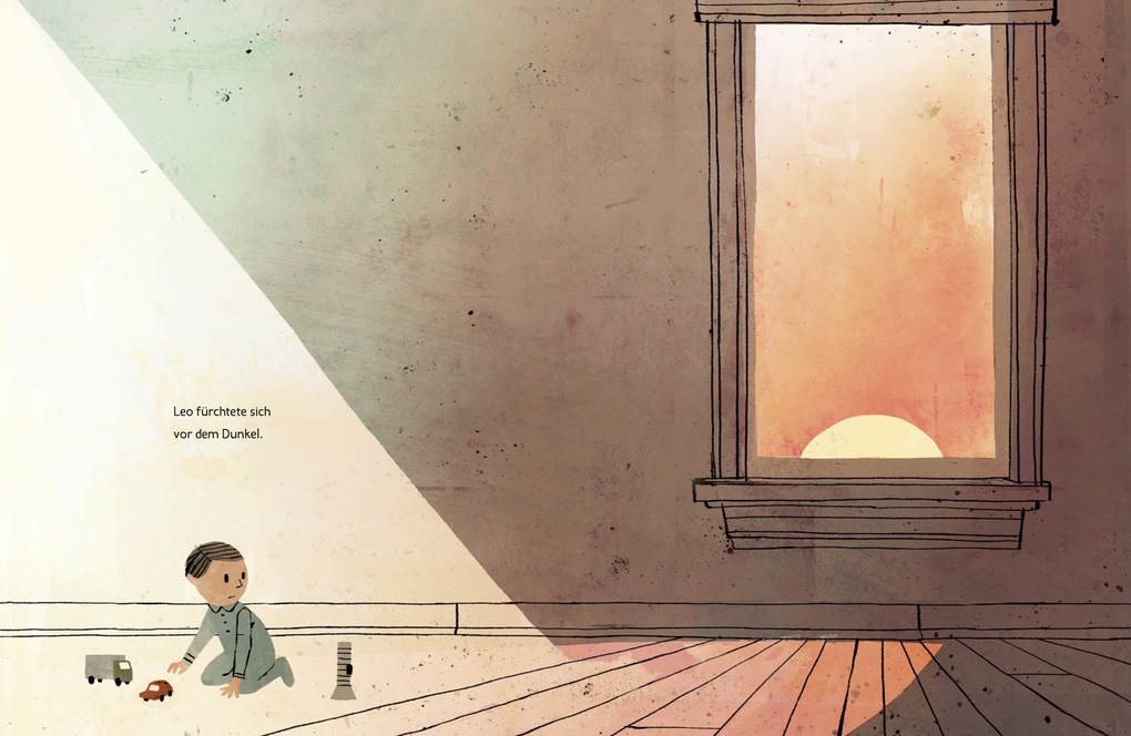 Weitere Ansicht: Dunkel | Lemony Snicket