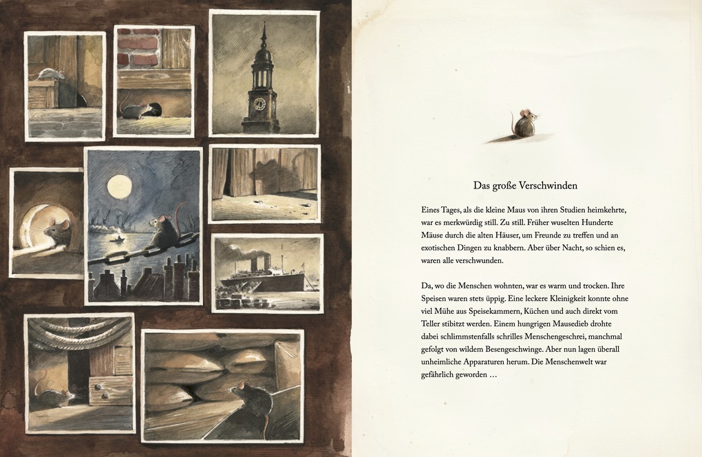 Weitere Ansicht: Lindbergh | Torben Kuhlmann