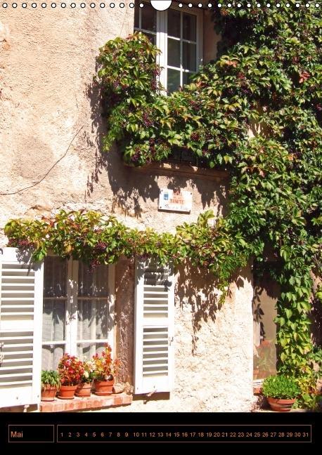 Weitere Ansicht: Lebensstil Provence (immerwährend) (Wandkalender immerwährend DIN A3 hoch) | Gabi Kaula