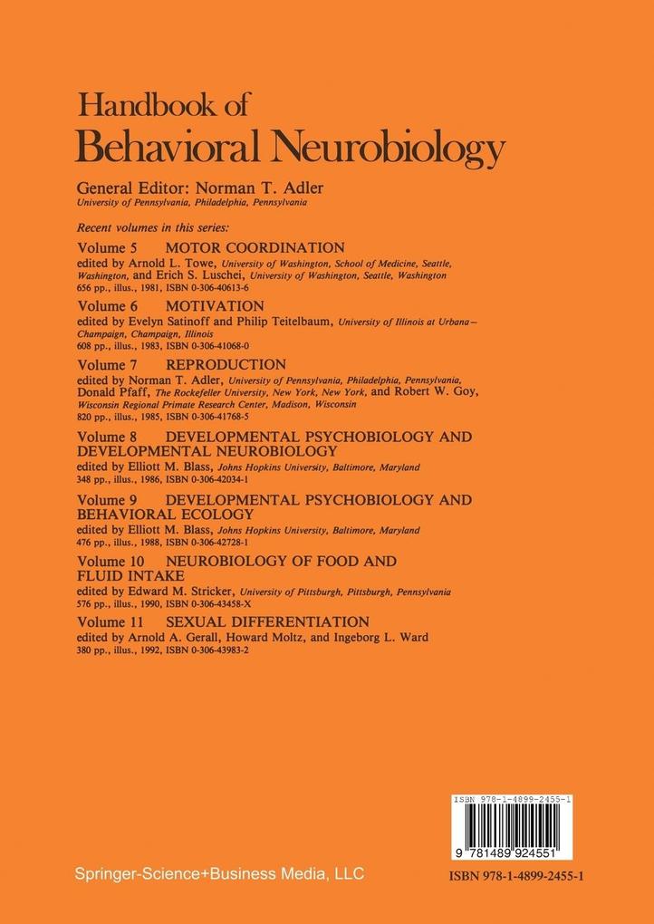 Weitere Ansicht: Sexual Differentiation