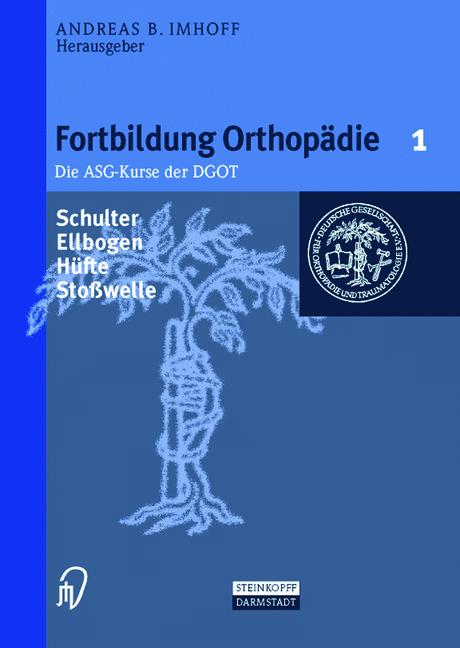 Weitere Ansicht: Schulter/Ellenbogen/Stoßwelle/Hüfte