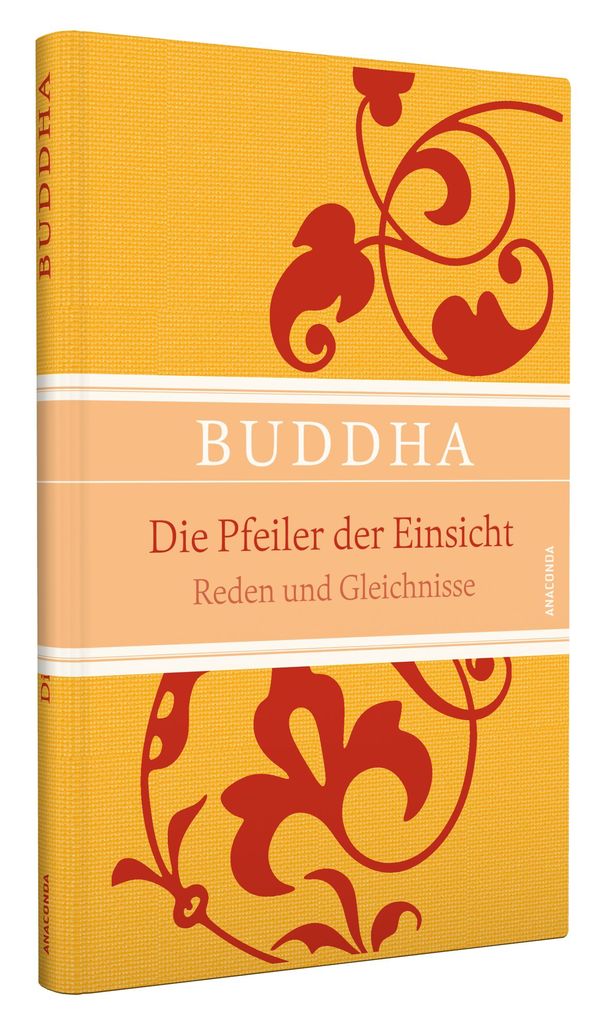 Weitere Ansicht: Die Pfeiler der Einsicht | Buddha