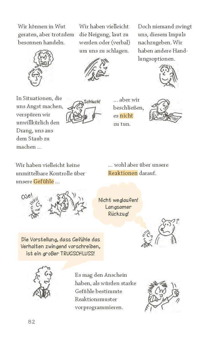 Weitere Ansicht: Raus aus der Glücksfalle | Russ Harris
