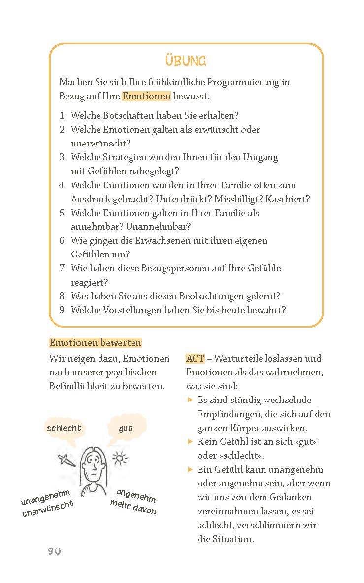 Weitere Ansicht: Raus aus der Glücksfalle | Russ Harris