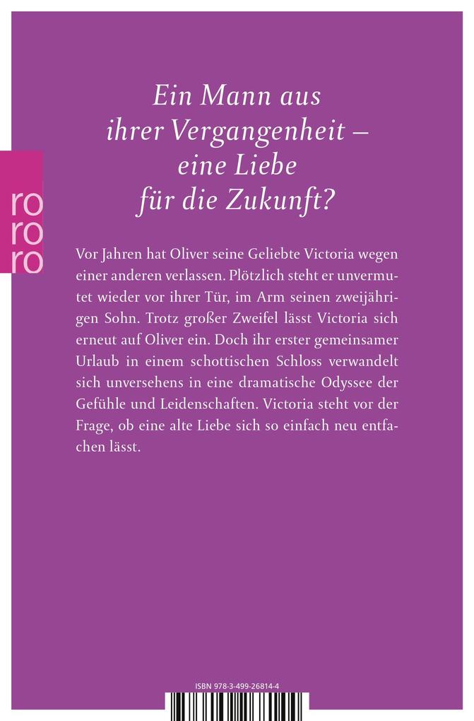 Weitere Ansicht: Wilder Thymian | Rosamunde Pilcher