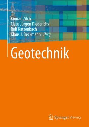 Weitere Ansicht: Geotechnik